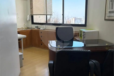 Sala à venda em Jardim Paulista, São Paulo, SP