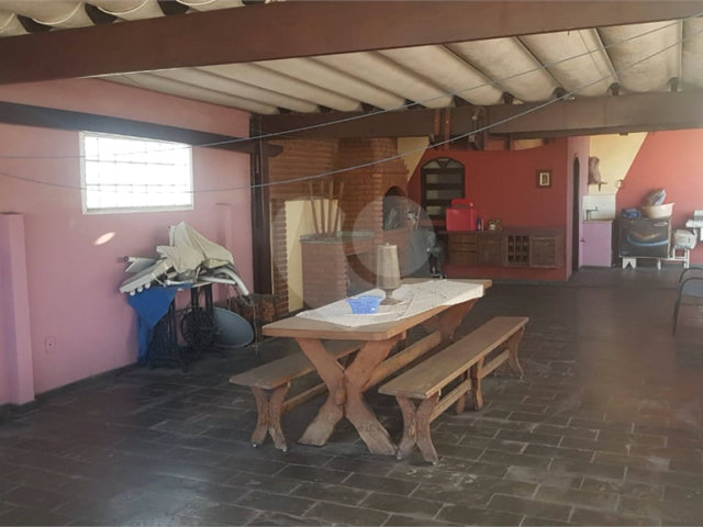 Sobrado à venda com 2 quartos em Vila Medeiros, São Paulo, SP