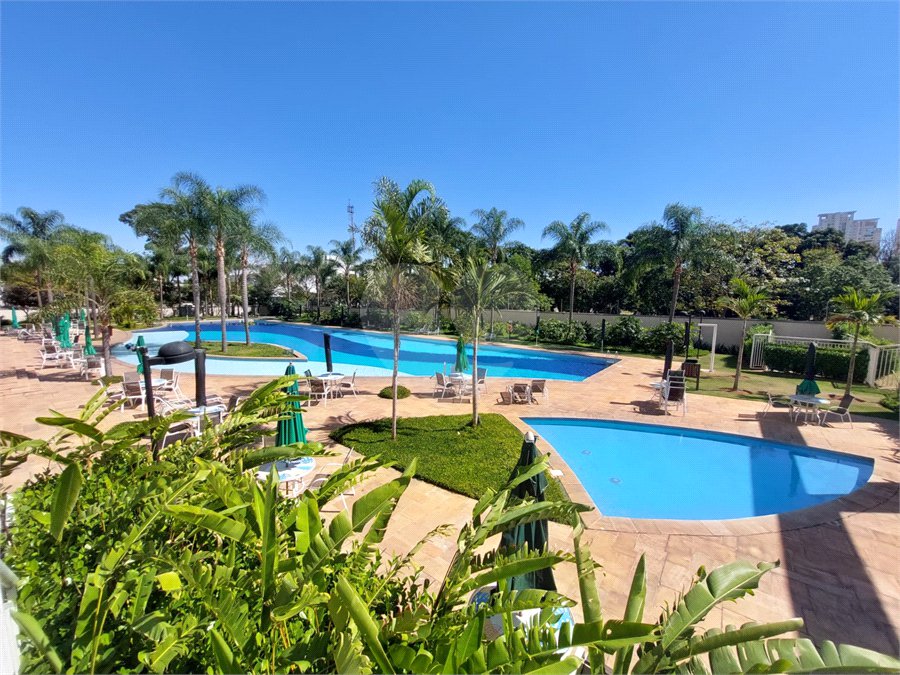 Apartamento à venda com 3 suítes em Vila Leopoldina, São Paulo, SP