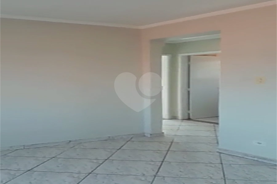Apartamento à venda com 2 quartos em Santana, São Paulo, SP