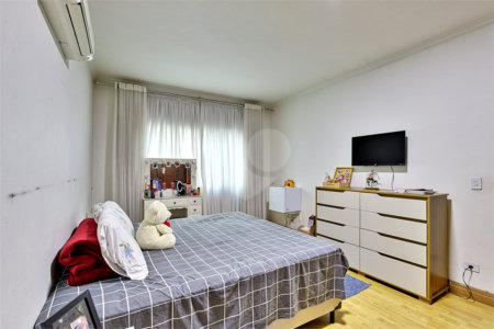 Casa para alugar com 3 quartos, sendo 2 suítes,  em Jardim Petrópolis, São Paulo, SP