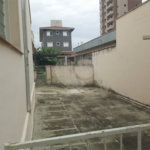 Casa térrea a venda no centro de São Carlos com 3 quartos