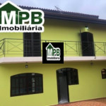 Sobrado à venda com 4 quartos, sendo 2 suítes, em Jardim Pagliato, Sorocaba, SP