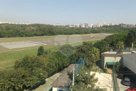 Apartamento à venda com 3 suítes em Vila Ester (zona Norte), São Paulo, SP