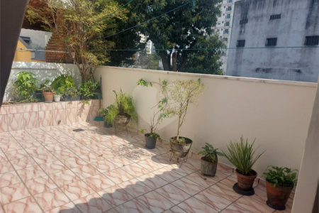 Casa à venda com 3 quartos, sendo 1 suíte, em Água Fria, São Paulo, SP