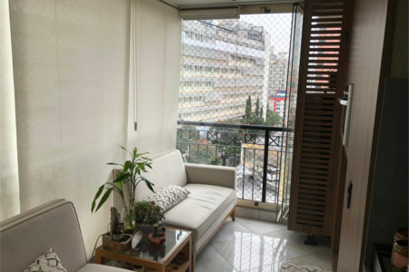 Apartamento à venda com 3 suítes em Santana, São Paulo, SP
