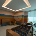 Apartamento para alugar com 3 suítes em Jardim Virgínia, Guarujá, SP
