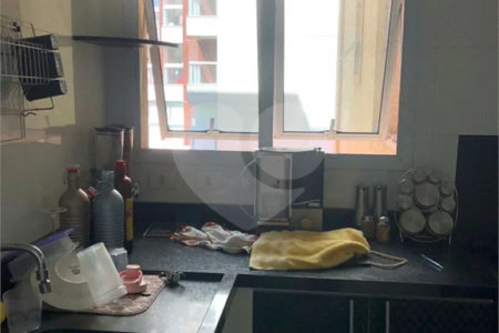 Apartamento à venda com 3 suítes em Santana, São Paulo, SP