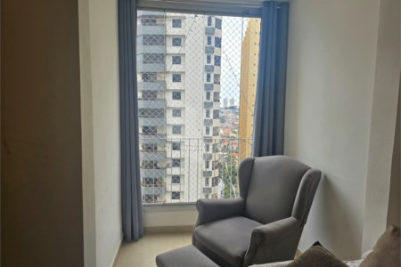 Apartamento à venda com 3 quartos, sendo 1 suíte, em Santa Teresinha, São Paulo, SP