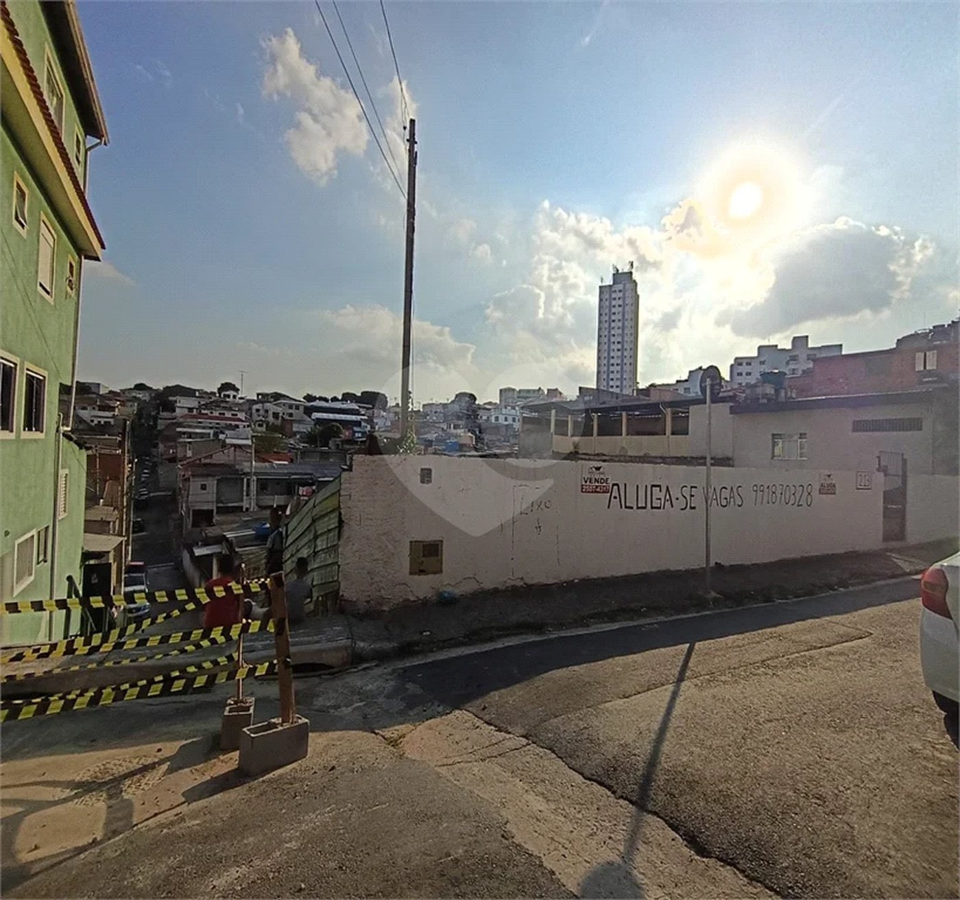 Terreno à venda ou para alugar em Lauzane Paulista, São Paulo, SP
