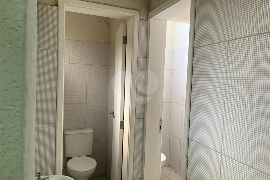 Apartamento à venda com 1 quarto em Bom Retiro, São Paulo, SP