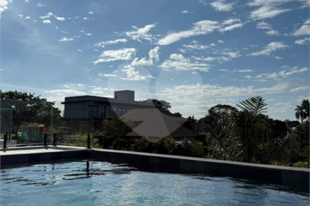 Casa à venda com 4 suítes no condomínio Residencial Parque Campos de Santo Antônio II, Itu - SP