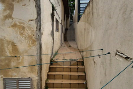Casa à venda com 2 quartos em Alto da Lapa, São Paulo, SP