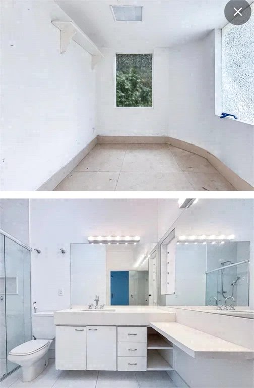 Casa à venda com 3 suítes no condomínio Fazenda Morumbi, São Paulo - SP