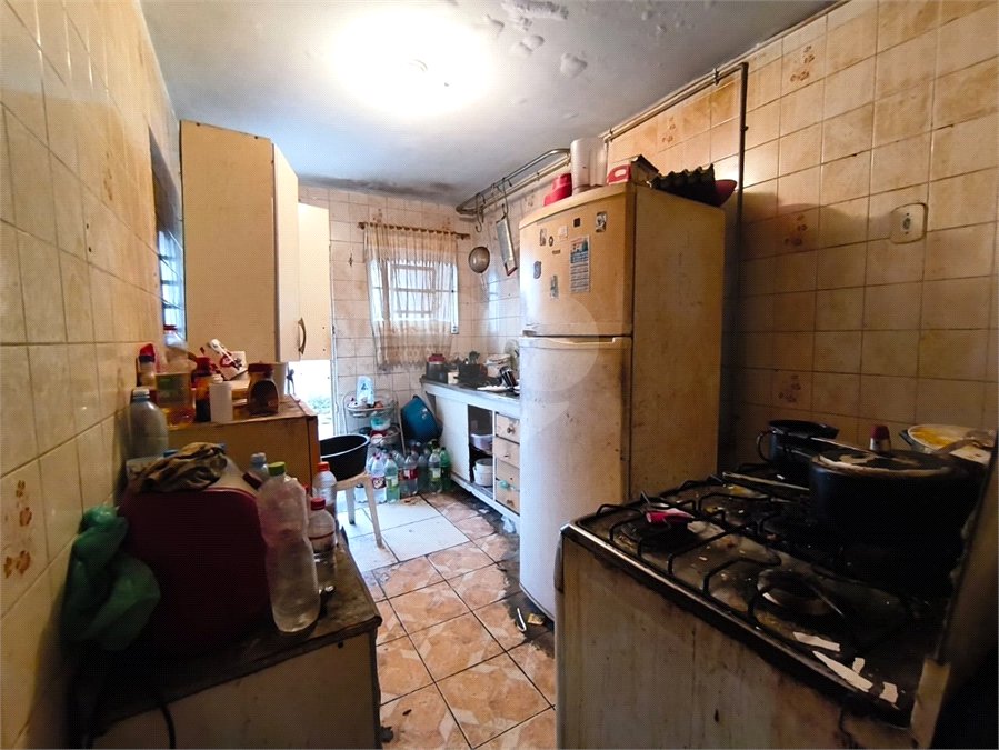 Casa à venda com 2 quartos em Parada Inglesa, São Paulo, SP