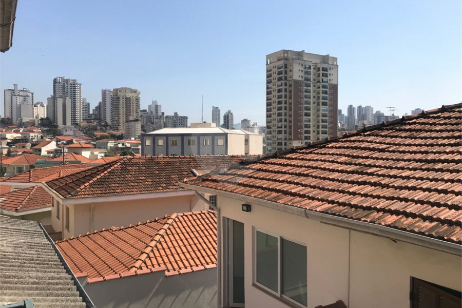 Sobrado à venda com 3 quartos, sendo 1 suíte, em Jardim São Paulo(zona Norte), São Paulo, SP
