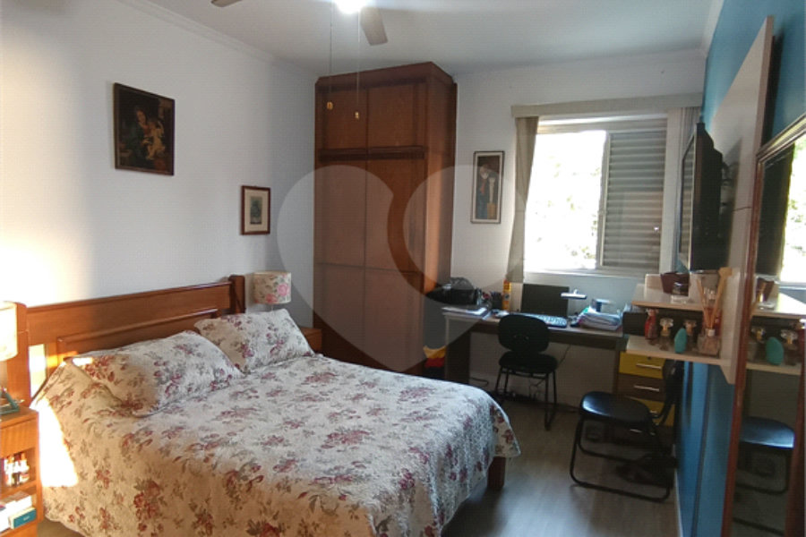 Apartamento à venda com 2 quartos em Tatuapé, São Paulo, SP