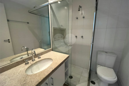 Apartamento à venda com 3 suítes em Mooca, São Paulo, SP