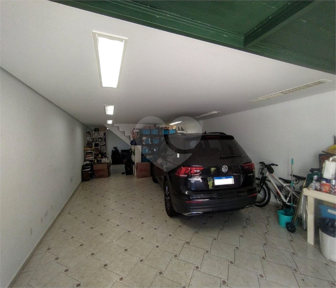 Sobrado à venda com 3 quartos, sendo 1 suíte, em Lauzane Paulista, São Paulo, SP