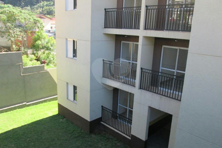 Apartamento à venda com 2 quartos em Tremembé, São Paulo, SP