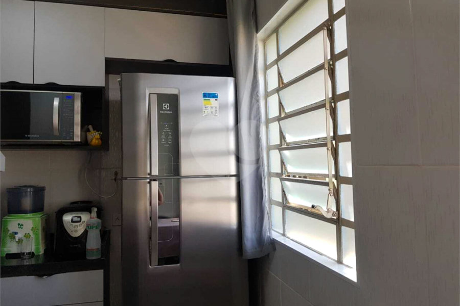 Apartamento à venda com 2 quartos no Brasilândia, São Paulo, SP