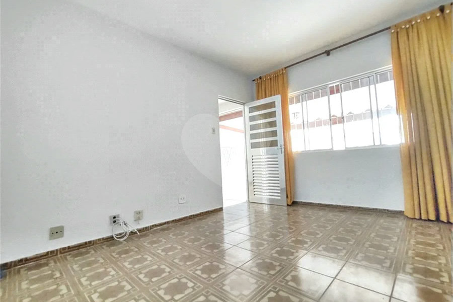 Casa Térrea à venda com 2 quartos em Parque Vitória, São Paulo, SP