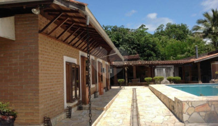 Casa à venda com 3 suítes no condomínio Morada do Mar, Caraguatatuba - SP
