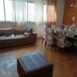 Apartamento à venda com 4 quartos, sendo 1 suíte, em Pinheiros, São Paulo, SP