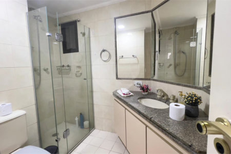 Apartamento à venda com 3 suítes em Cerqueira César, São Paulo, SP