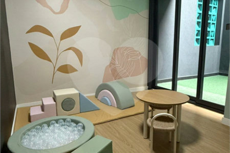 Apartamento à venda com 2 quartos, sendo 1 suíte, em Perdizes, São Paulo, SP