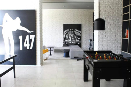 Apartamento à venda com 2 quartos, sendo 1 suíte,  em Barra Funda, São Paulo, SP