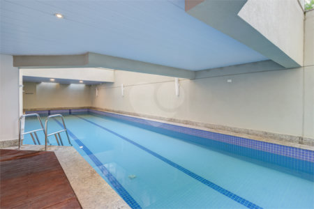 Apartamento à venda com 4 suítes em Brooklin Paulista, São Paulo, SP