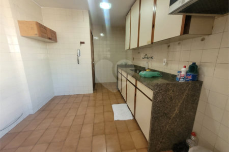 Apartamento à venda com 4 quartos, sendo 2 suítes, em Vila Isabel, Rio de Janeiro, RJ