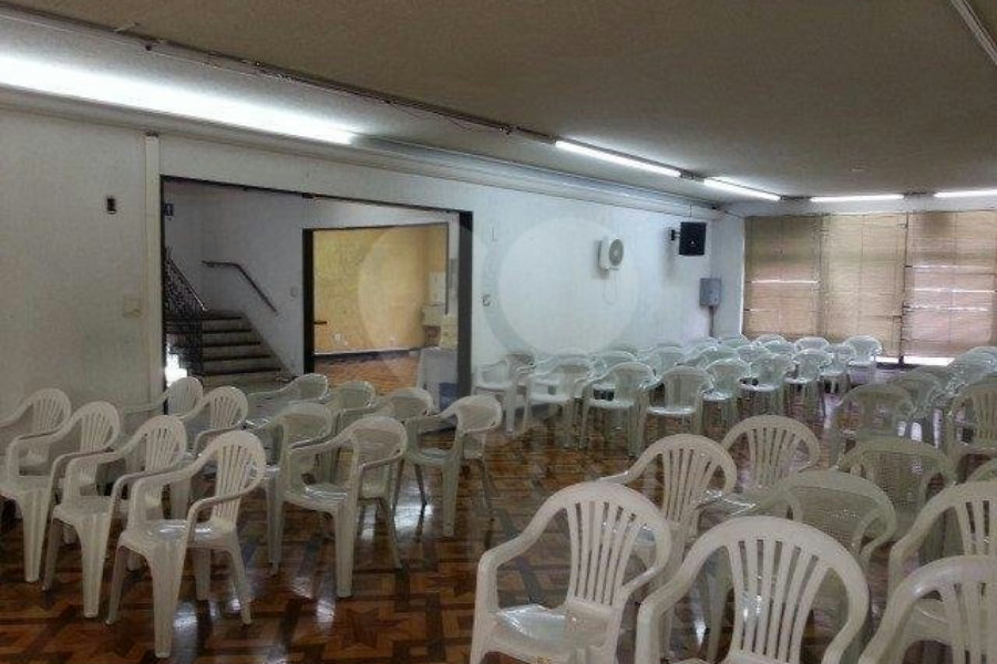 Prédio à venda ou para alugar em Bom Retiro, São Paulo, SP
