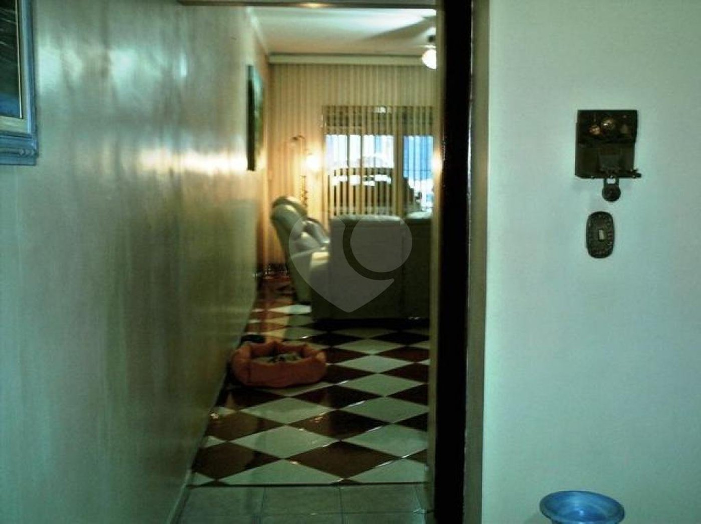 Sobrado à venda com 3 quartos, sendo 1 suíte, em Horto, São Paulo, SP