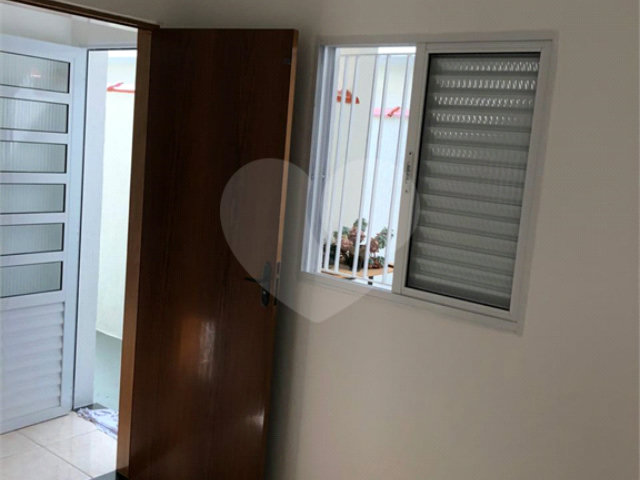 Casa Térrea à venda com 2 quartos em Santana, São Paulo, SP