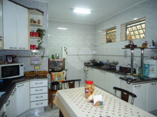 Casa Térrea à venda com 3 quartos, sendo 1 suíte,  em Casa Verde, São Paulo, SP