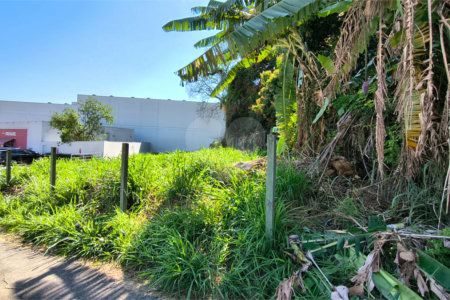 Terreno à venda em Santa Claudina, Vinhedo, SP