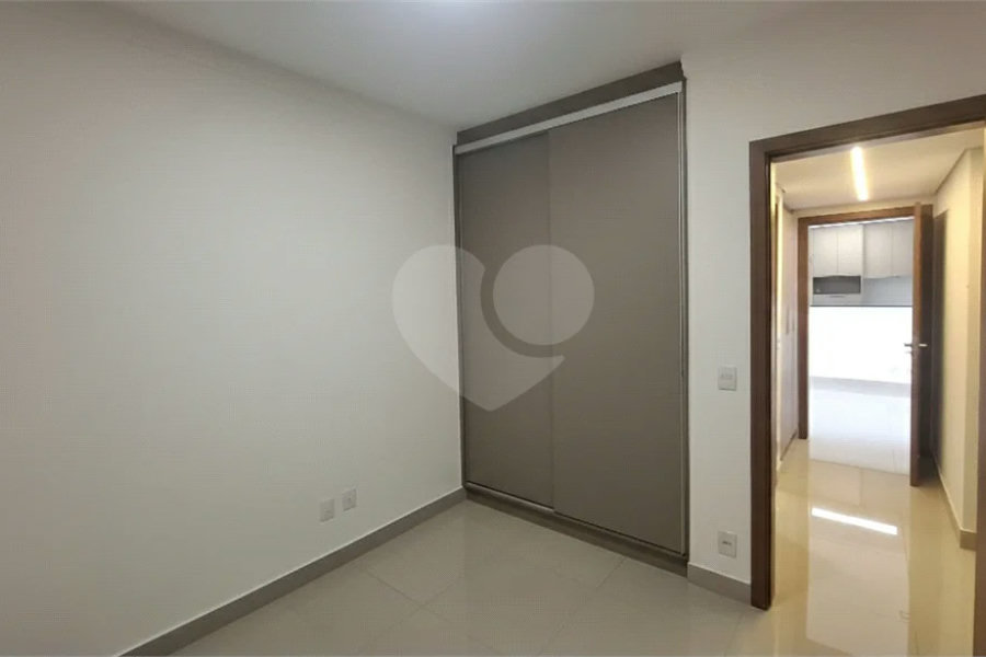 Apartamento à venda no Edifício Terraço Paulista – Bairro Paulista – Piracicaba/SP