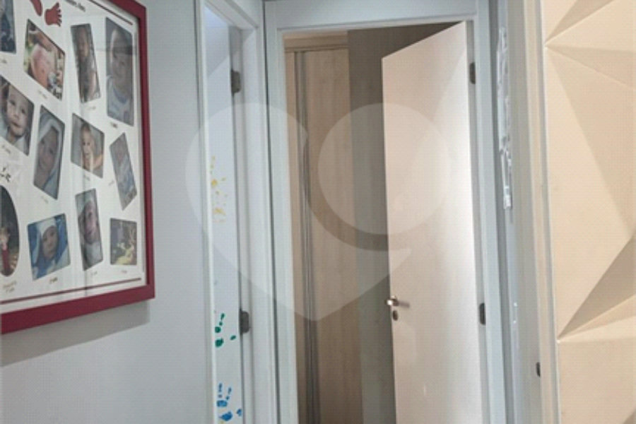 Apartamento à venda com 2 quartos em Limão, São Paulo, SP