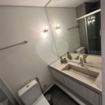 Apartamento à venda com 1 quarto em Pinheiros, São Paulo, SP