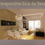 Apartamento à venda com 1 quarto em Tucuruvi, São Paulo, SP