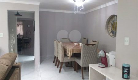 Sobrado à venda com 3 quartos, sendo 1 suíte,  em Vila Galvão, Guarulhos, SP