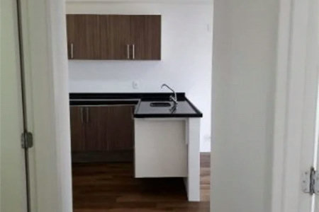 Apartamento à venda com 2 quartos, sendo 1 suíte, em Brooklin Paulista, São Paulo, SP