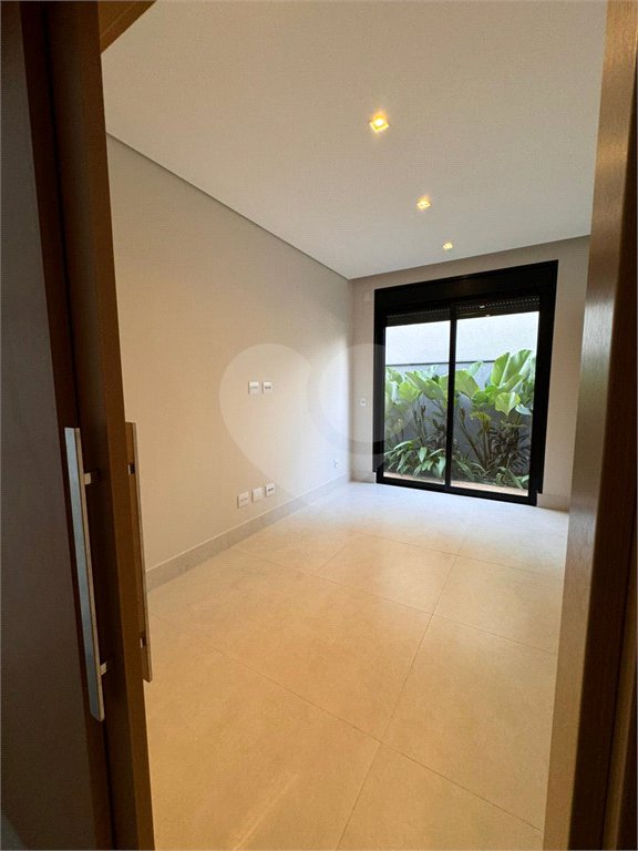 Casa à venda com 4 suítes no condomínio Alphaville 1, Ribeirão Preto - SP