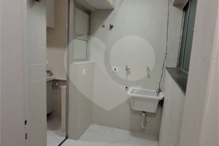 Apartamento à venda com 3 quartos em Jardim Marajoara, São Paulo, SP