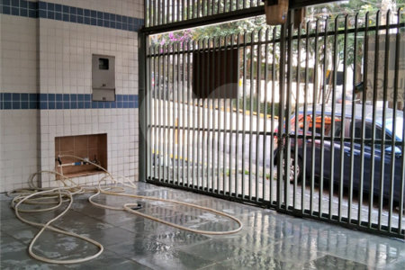 Sobrado para alugar com 3 quartos, sendo 1 suíte,  em Vila Progredior, São Paulo, SP