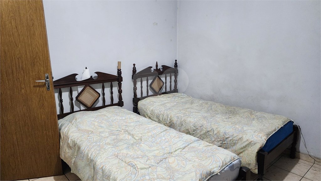 Cobertura à venda com 2 quartos em Horto, São Paulo, SP