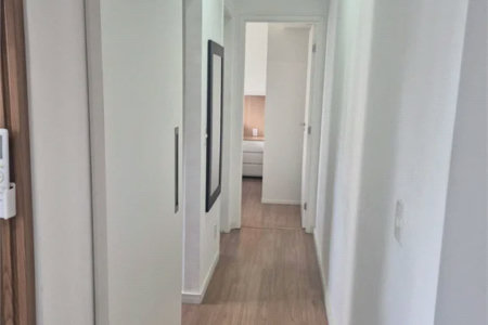 Apartamento à venda com 2 quartos em Vila Andrade, São Paulo, SP