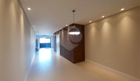 Apartamento para alugar com 3 suítes no Centro, Indaiatuba, SP